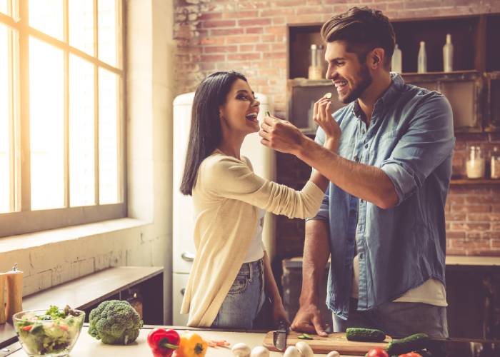 Cos’è la passione in amore? Qualcosa da scoprire insieme 