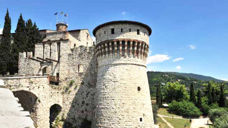Castello-di-Brescia