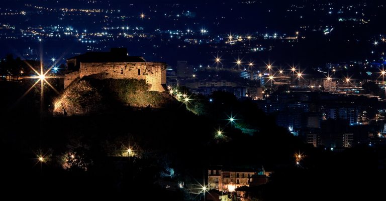 castello-svevo-cosenza