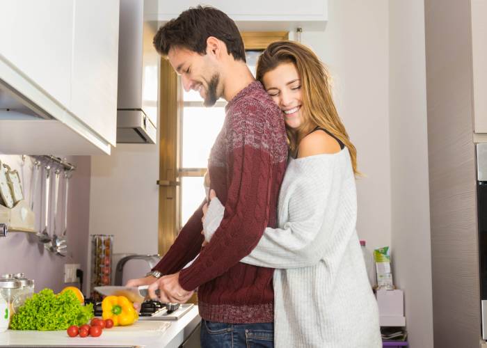 Differenze in amore tra uomo e donna